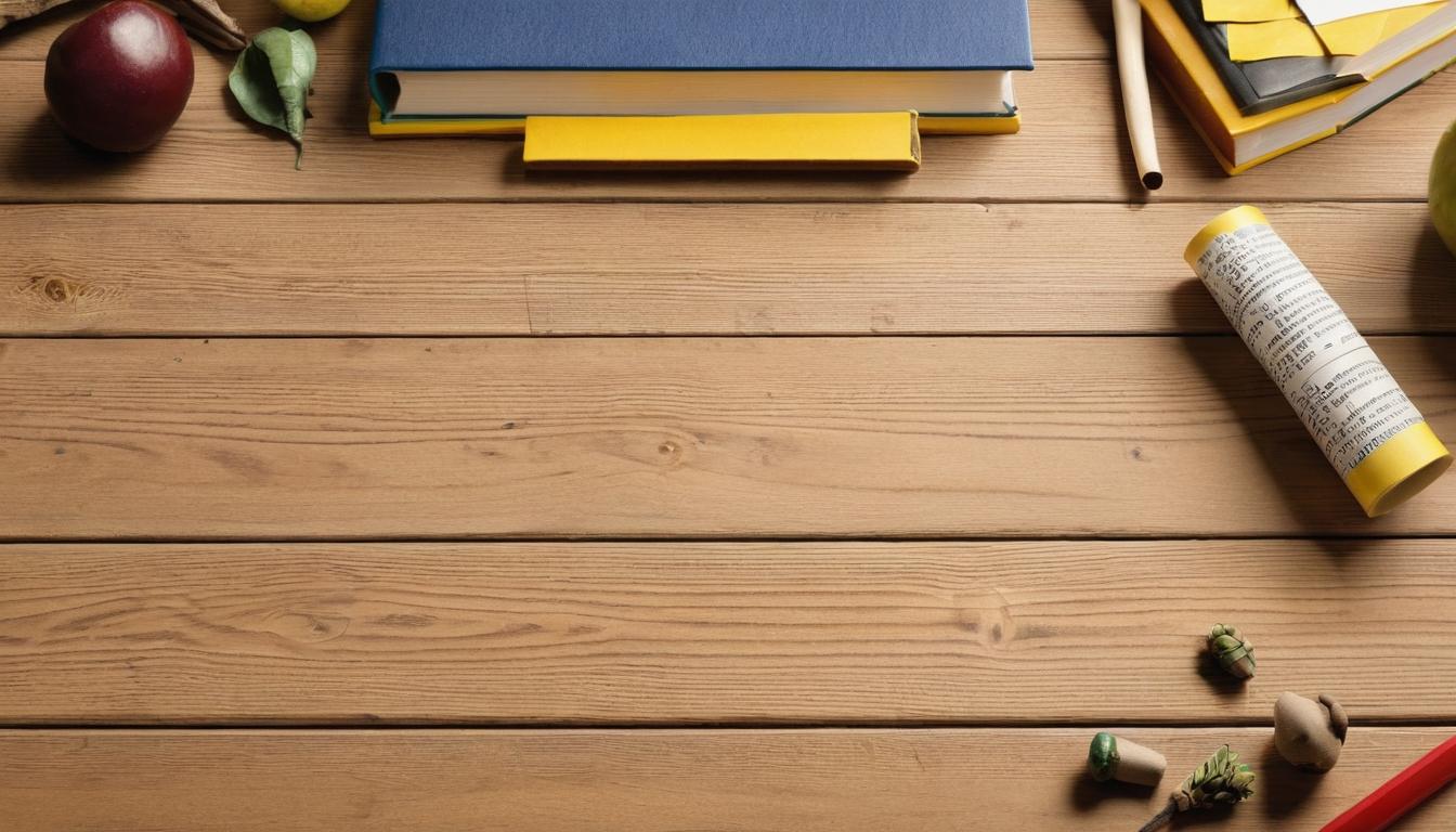Explorando las sombras: la educación no formal en Ecuador y su impacto invisible