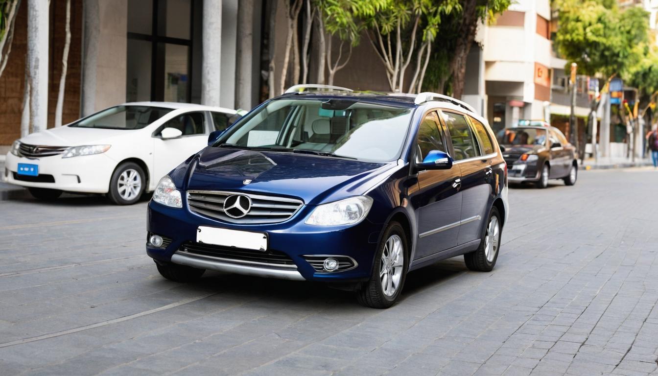 Los secretos mejor guardados de los seguros de auto en Chile