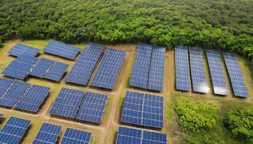The untold story of how microgrids are revolutionizing energy independence