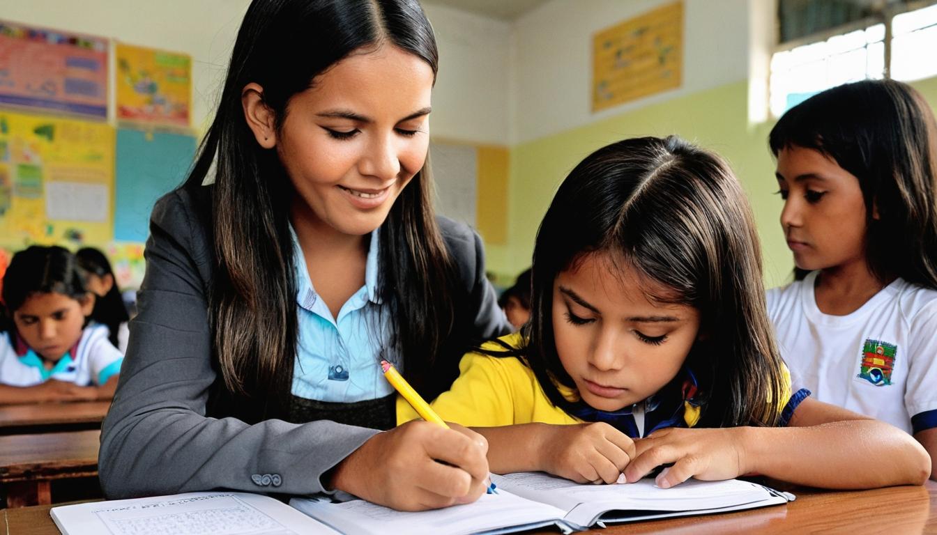 Explorando las sombras: el impacto de la educación remota en las zonas rurales de Ecuador