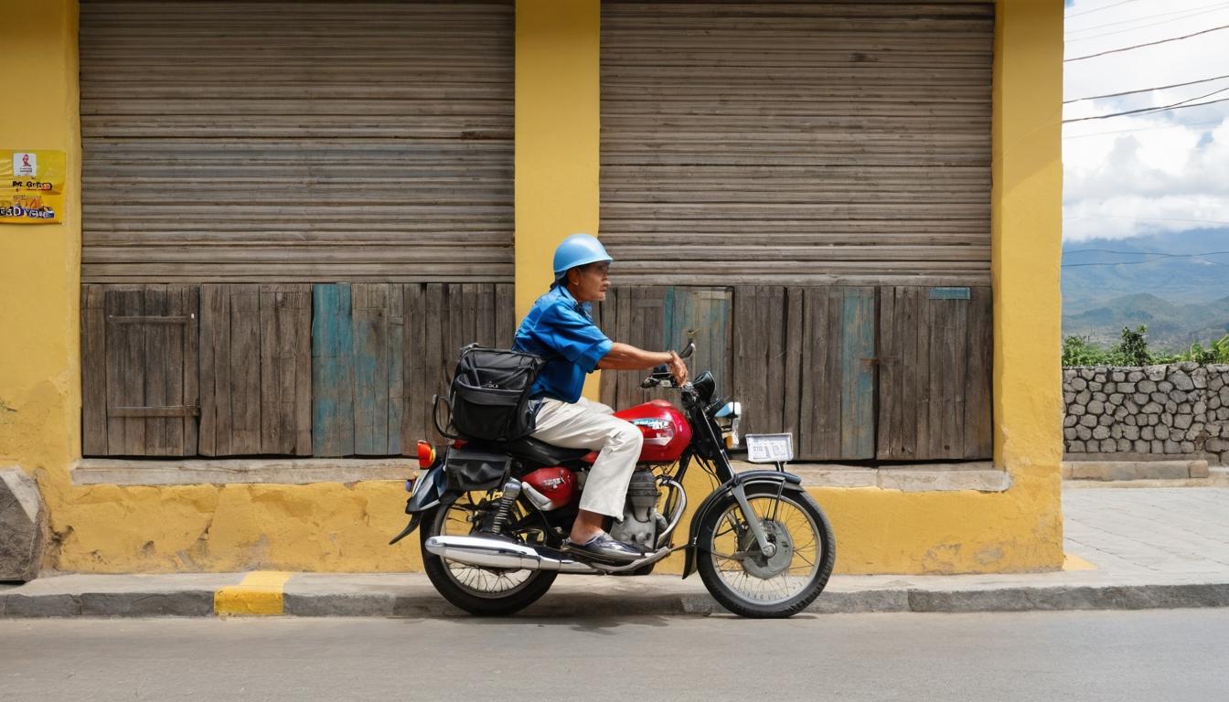 Descubre los secretos caminos del seguro de auto en Ecuador: lo que no te han contado