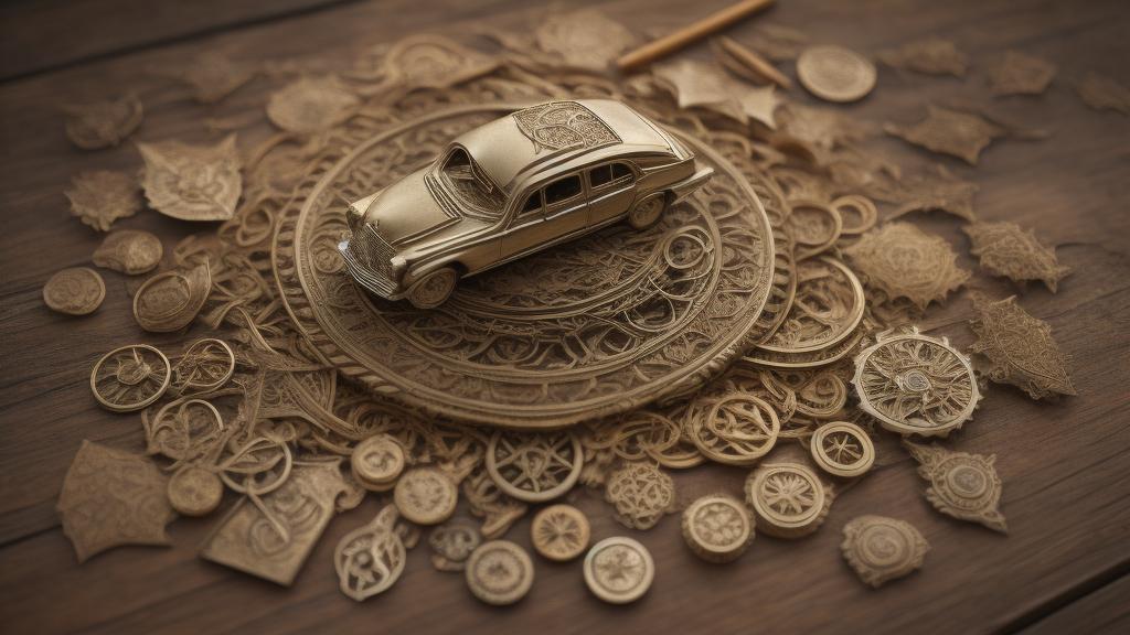 Los secretos de los autos antiguos: joyas escondidas en garajes