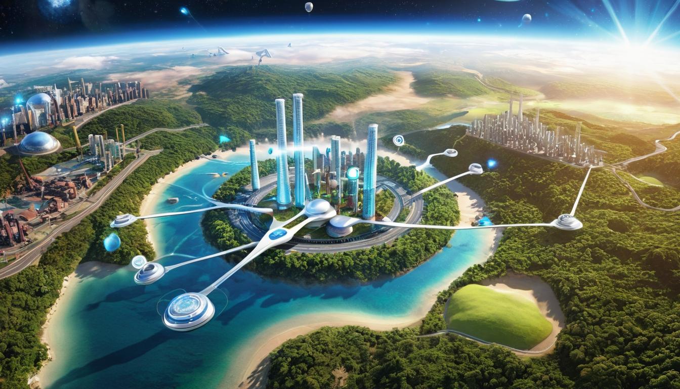 El futuro de la conectividad 5G y cómo está cambiando el juego para los usuarios y las empresas