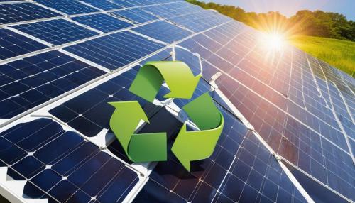 The untold story of solar panel recycling and the future of renewable energy