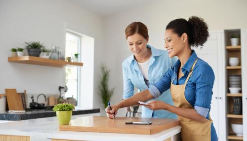 The untold secrets of choosing the right home service professional