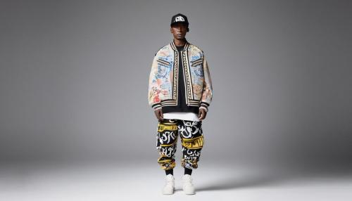 The intersection of streetwear and high fashion: a cultural revolution