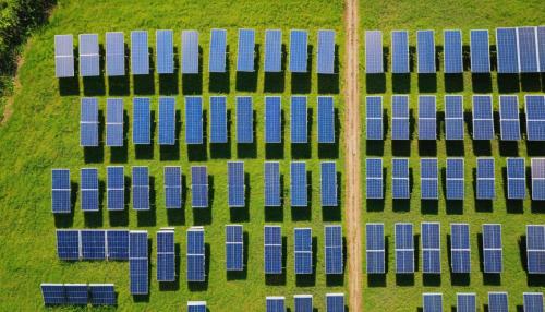 The untold story of solar panel recycling and its impact on the green revolution
