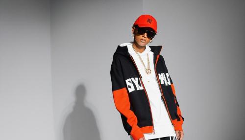 The unseen threads between streetwear and high fashion