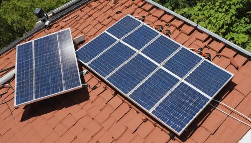 The untold story of solar panel recycling and its impact on the green revolution