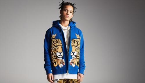 The unseen threads between streetwear and high fashion: a cultural shift