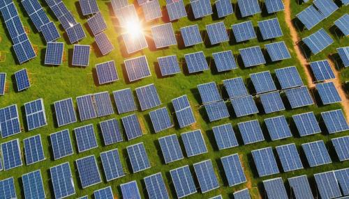 The untold story of solar panel recycling and its impact on the green revolution