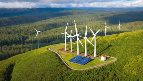 The untapped potential of geothermal energy in the modern grid