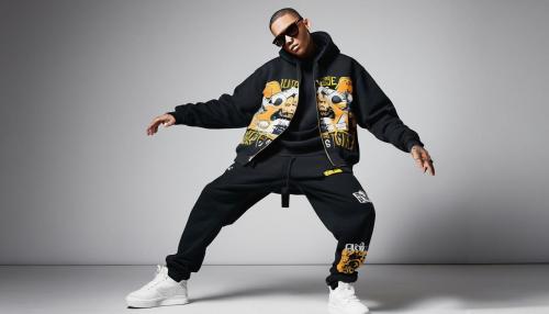 The unseen threads between streetwear and high fashion: a cultural shift