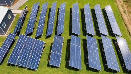 The untold story of solar panel recycling and its impact on the green revolution