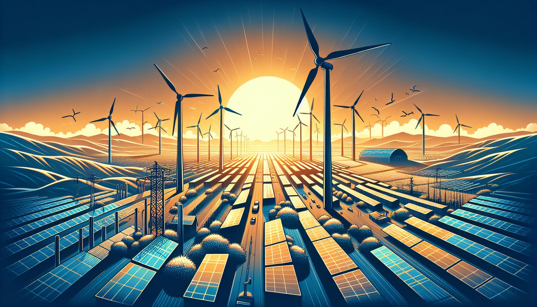 Evolución del uso de Energías Renovables en España Evolución del uso de Energías Renovables en España