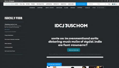 The unseen threads connecting indie music's resurgence and digital platforms