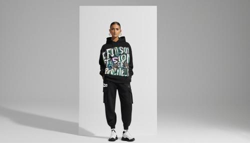 The intersection of streetwear and high fashion: a new era of style