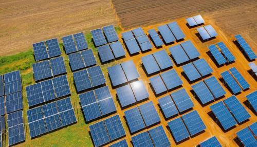 The untold story of solar panel recycling and the future of renewable energy