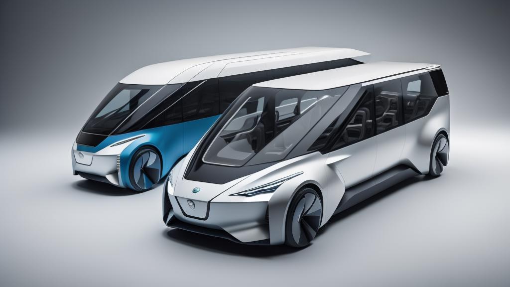 La revolución de los autos eléctricos: más allá del Tesla