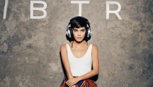 The unseen threads between underground music and high fashion