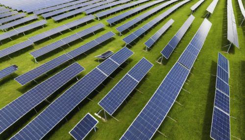 The untold story of solar panel recycling and its impact on the green revolution