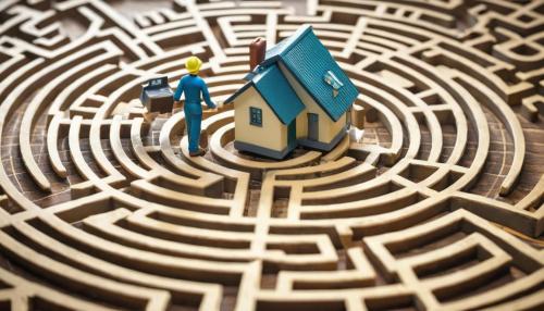 Unveiling the secrets to choosing the right home service professional