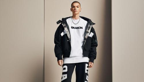 The intersection of streetwear and high fashion: a new era of style