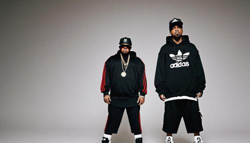 The unseen threads between streetwear and hip-hop: a cultural tapestry