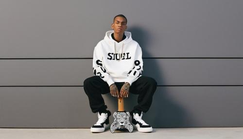 The intersection of streetwear and high fashion: a cultural shift