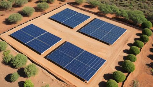 The untold story of how microgrids are revolutionizing energy access in remote areas
