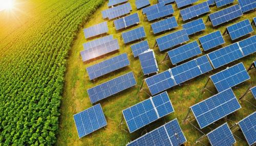 The untold story of solar panel recycling and its impact on the green revolution The untold story of solar panel recycling and its impact on the green revolution