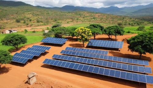The untold story of how microgrids are revolutionizing energy access in remote areas The untold story of how microgrids are revolutionizing energy access in remote areas