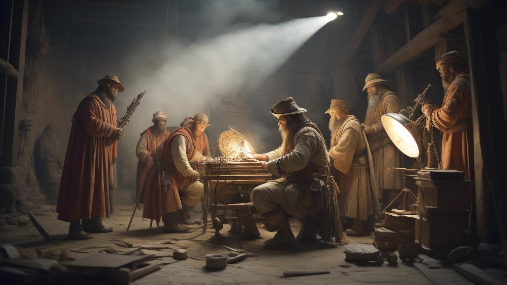The unseen heroes: exploring the impact of sound design in modern cinema