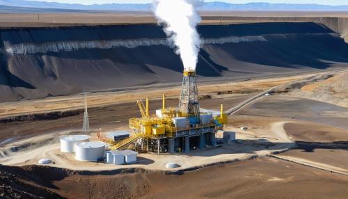 The untapped potential of geothermal energy in the modern grid