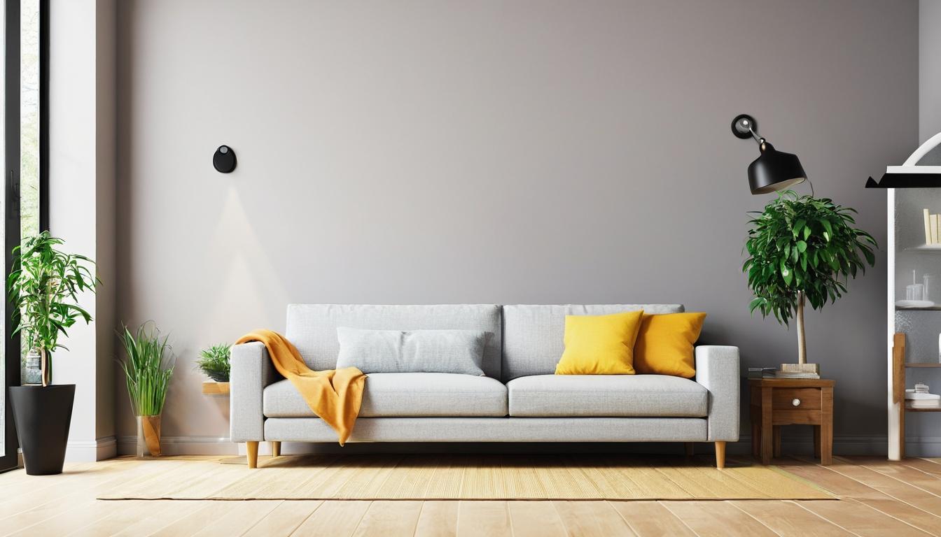 Exploring the untapped potential of home services: from smart home installations to eco-friendly renovations Exploring the untapped potential of home services: from smart home installations to eco-friendly renovations