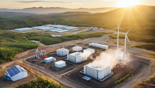 The untapped potential of geothermal energy in the modern grid