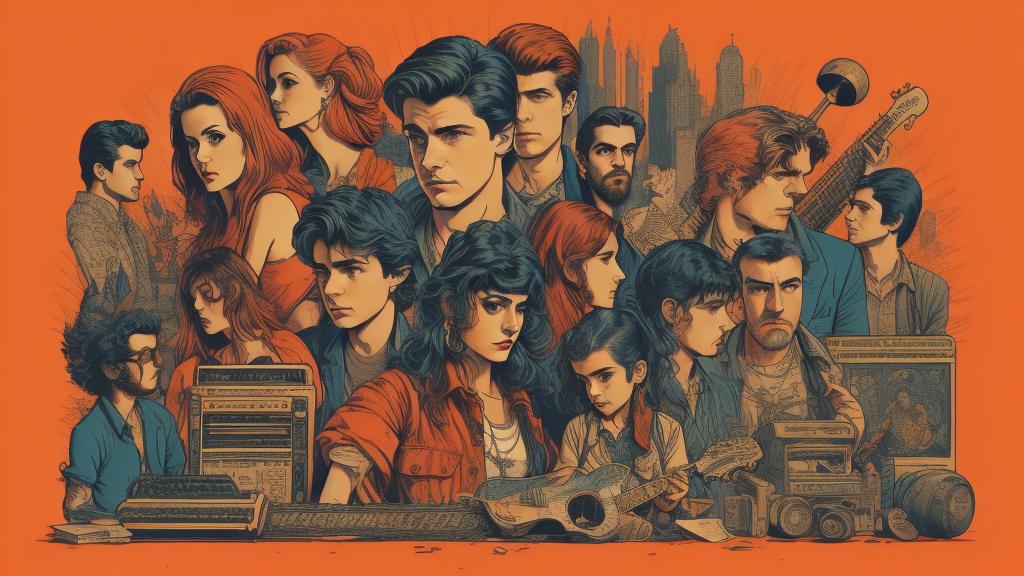 The untold story of the iconic 90s movie that shaped a generation The untold story of the iconic 90s movie that shaped a generation
