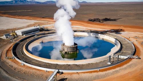 The untapped potential of geothermal energy in the U.S.