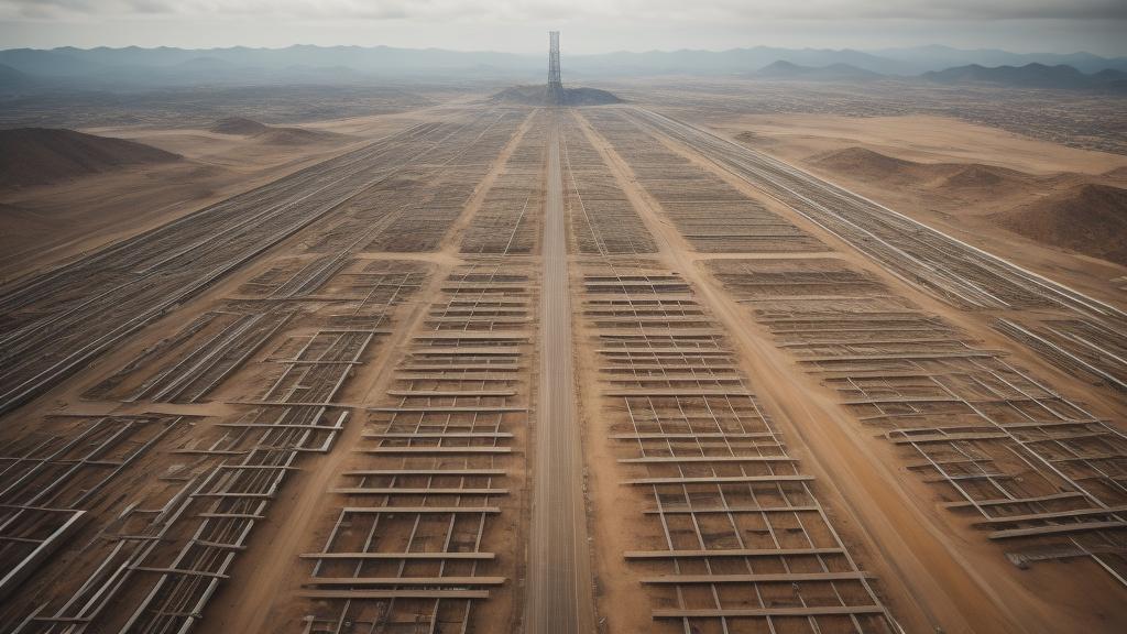 El futuro del 5G y su impacto en Latinoamérica El futuro del 5G y su impacto en Latinoamérica