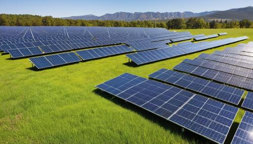 The untold story of solar energy's next big leap