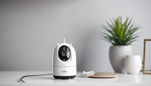 The unseen dangers of smart home devices and how to stay safe