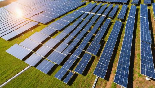 The untold story of solar energy's next big leap
