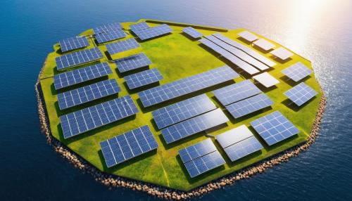 The untold story of solar energy's next big leap