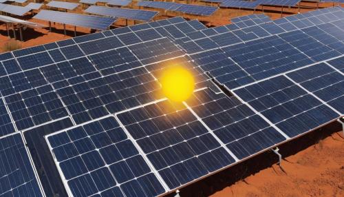 The untold story of solar energy's next big leap