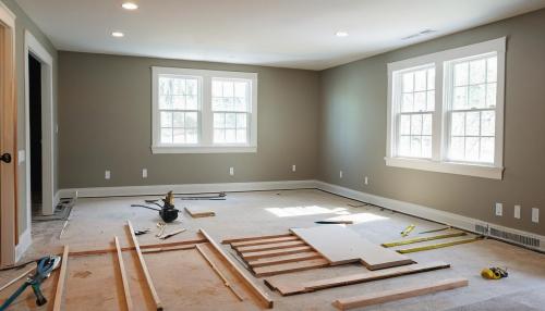 The untold secrets of home renovation: what your contractor won't tell you