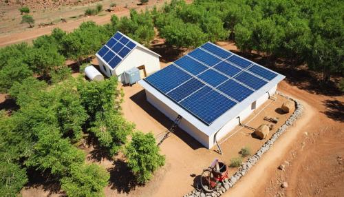 The untold story of how microgrids are revolutionizing energy access in remote areas The untold story of how microgrids are revolutionizing energy access in remote areas