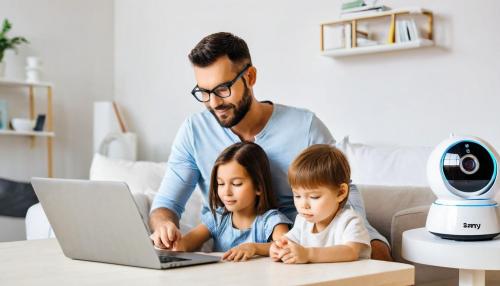 The unseen dangers of smart home devices and how to protect your family