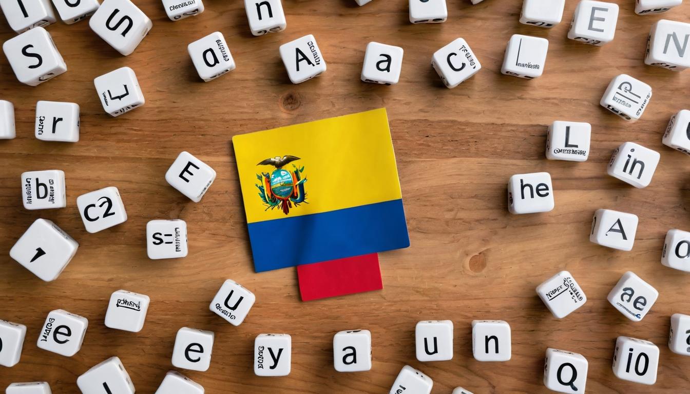 Explorando las sombras: el auge de la ciberseguridad en Ecuador y lo que no te están contando