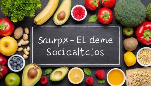 Descubriendo los secretos de una vida saludable más allá de la dieta y el ejercicio
