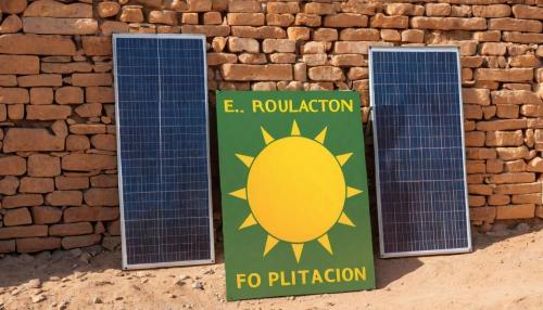 El futuro de la energía renovable en España: innovación y desafíos